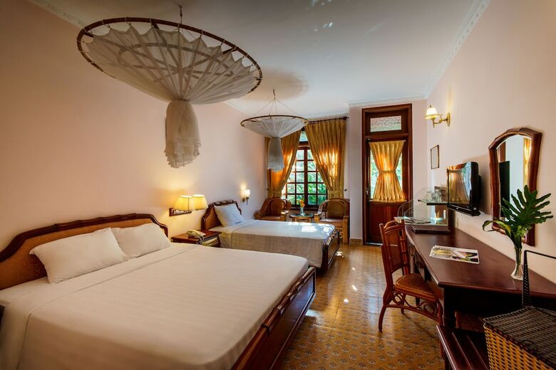 Apartamento Ho Coc Beach Resort