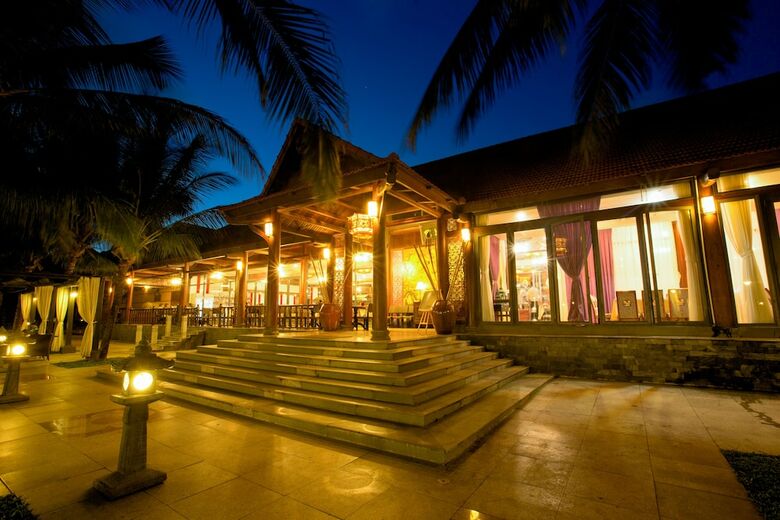 Apartamento Ho Coc Beach Resort