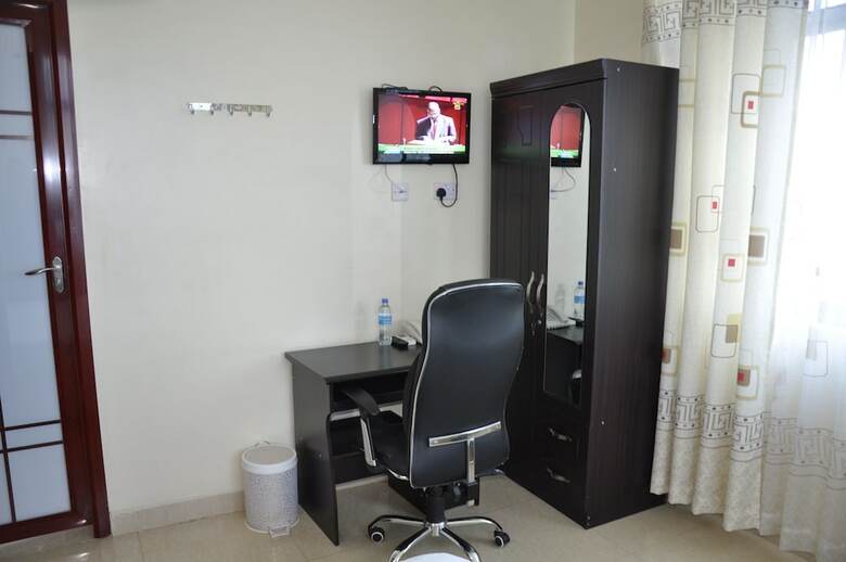 Bed & Breakfast Sawe Hotel