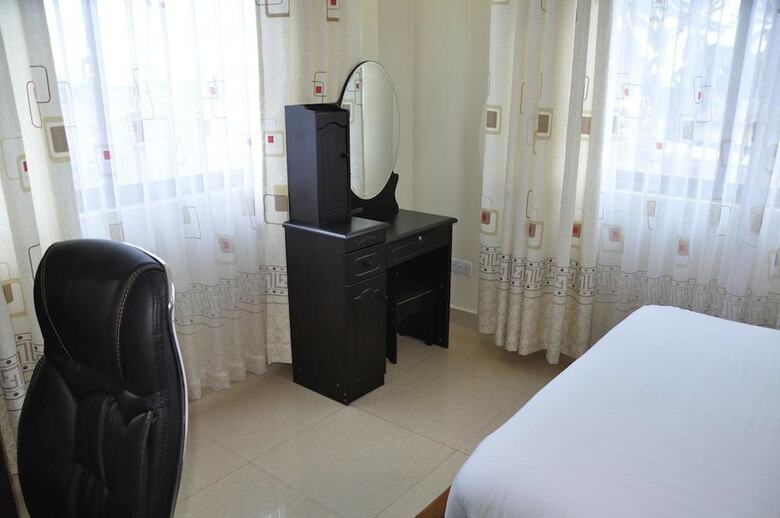 Bed & Breakfast Sawe Hotel