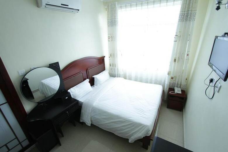 Bed & Breakfast Sawe Hotel