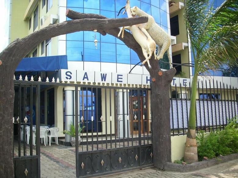 Bed & Breakfast Sawe Hotel