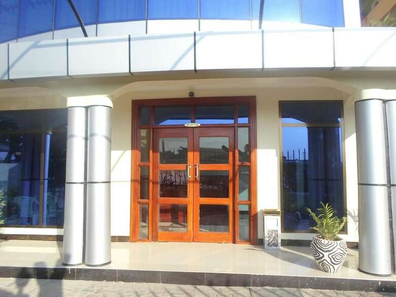 Bed & Breakfast Sawe Hotel