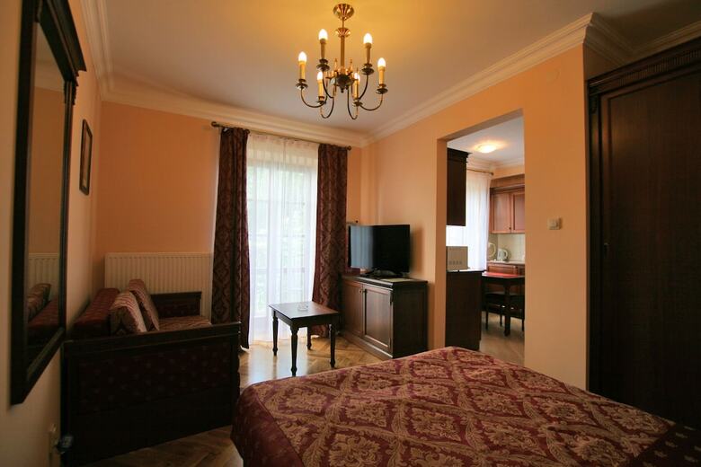 Apartamenty Furta Dominika?ska
