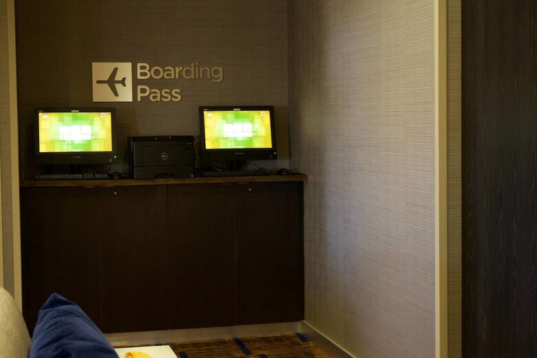 Hotel Courtyard By Marriott Asheville Airport