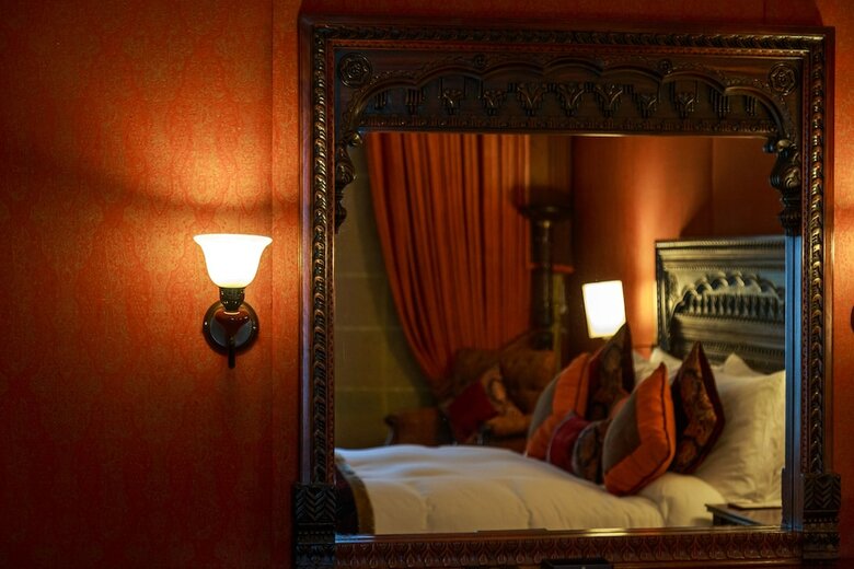 Islamabad Serena Hotel