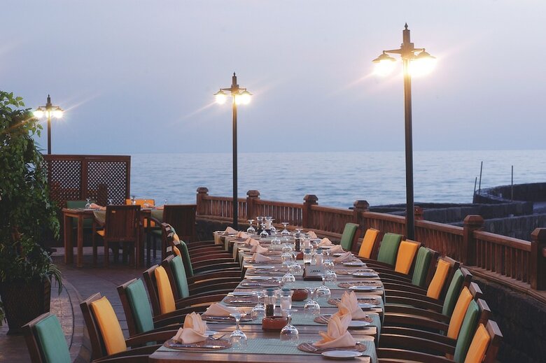 Hotel Movenpick Resort Al Nawras Jeddah