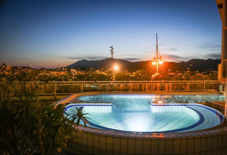 Hotel Serge Blanco Thalasso & Spa