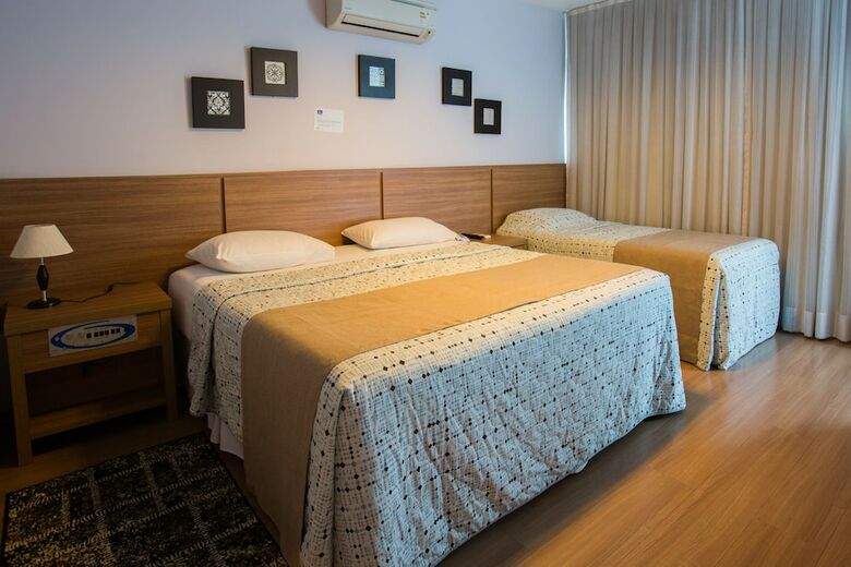 Gallant Hotel