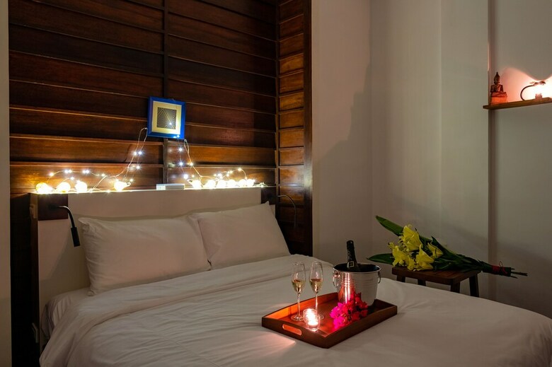Hotel Residence Bassac