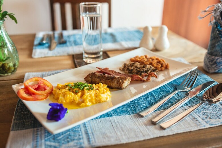 Hotel Residence Bassac