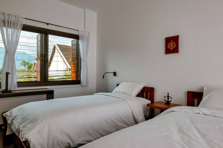 Hotel Residence Bassac