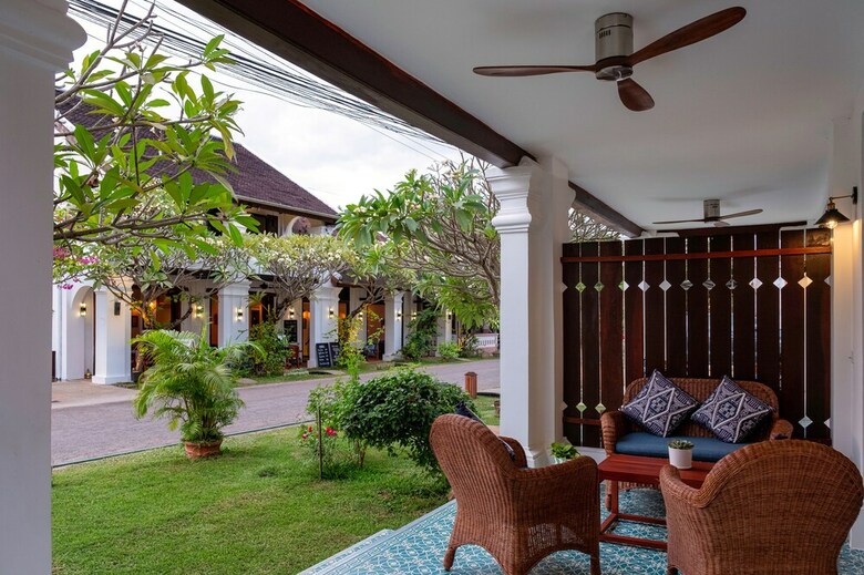 Hotel Residence Bassac