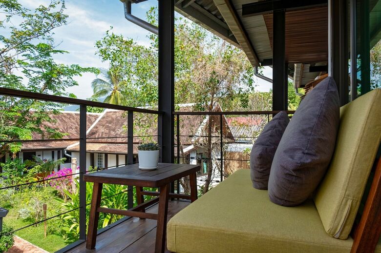 Hotel Residence Bassac