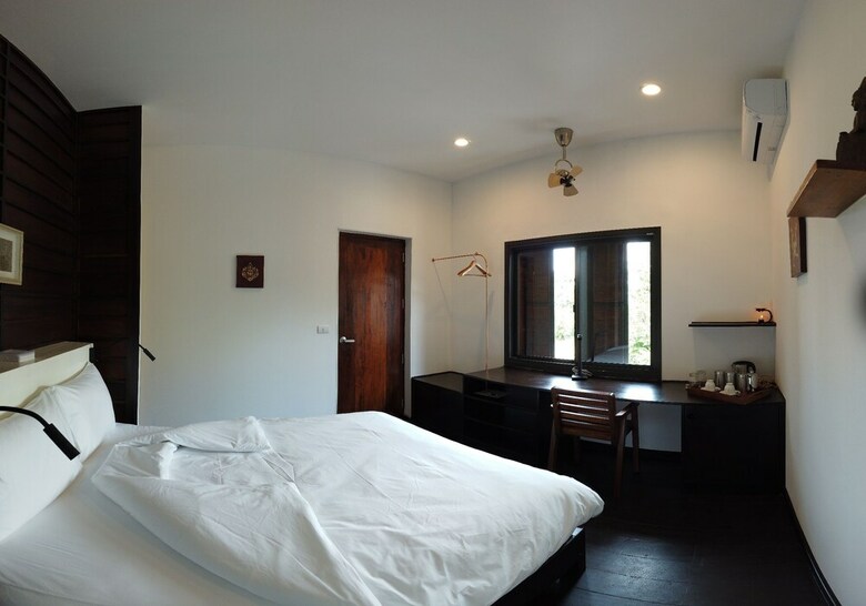 Hotel Residence Bassac