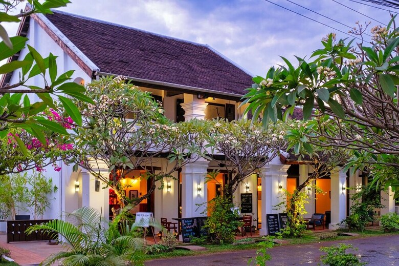 Hotel Residence Bassac