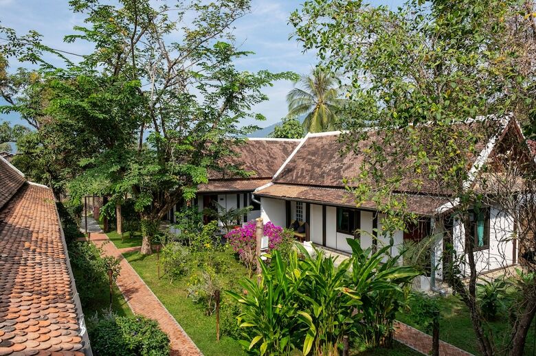 Hotel Residence Bassac