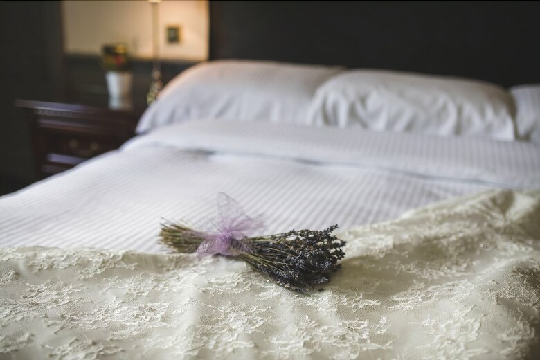 Sparth House Hotel