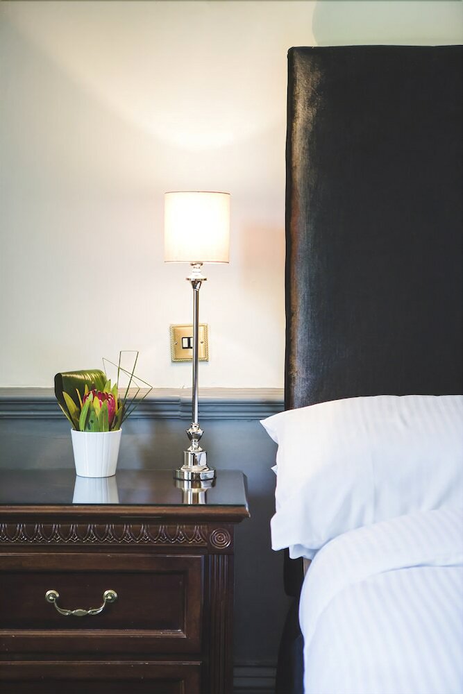 Sparth House Hotel