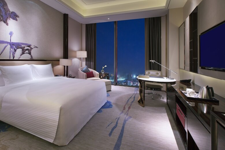 Hotel Wanda Vista Dongguan