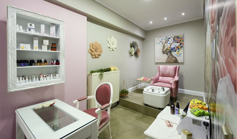 Secret Paradise Hotel & Spa