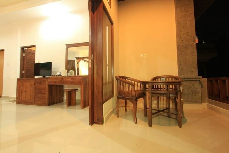 Alam Terrace Cottages