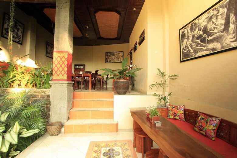 Alam Terrace Cottages