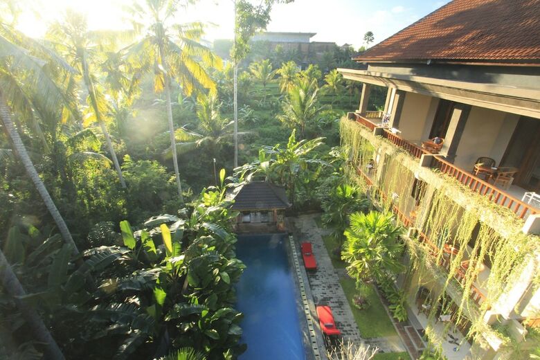 Alam Terrace Cottages