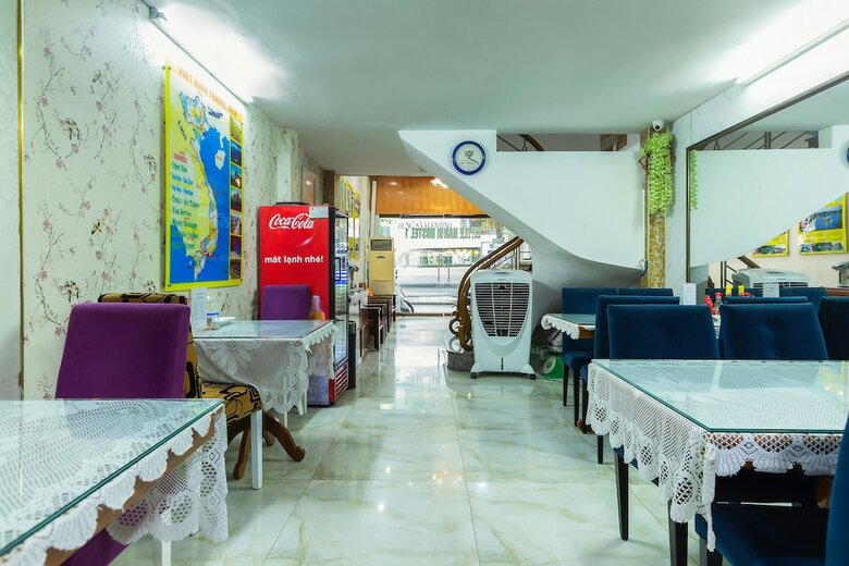 Hotel Little Hanoi Hostel