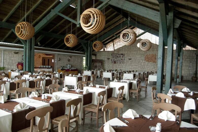 Hotel Ahg Marine Club Beach Resort