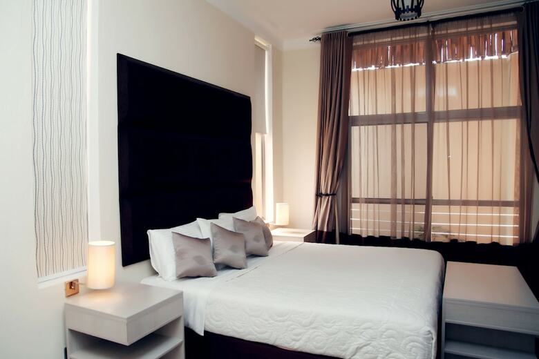 Airport View Hotel