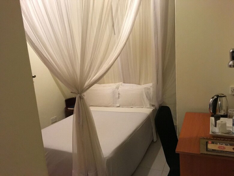 Airport View Hotel
