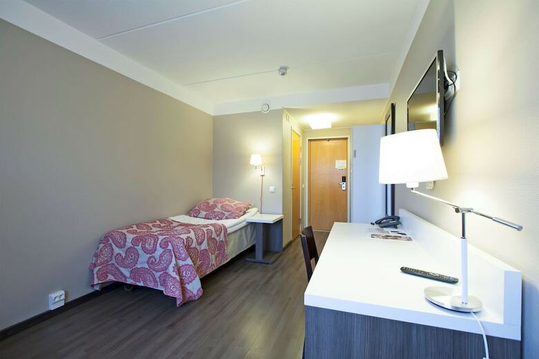 Hotel Scandic Kajanus