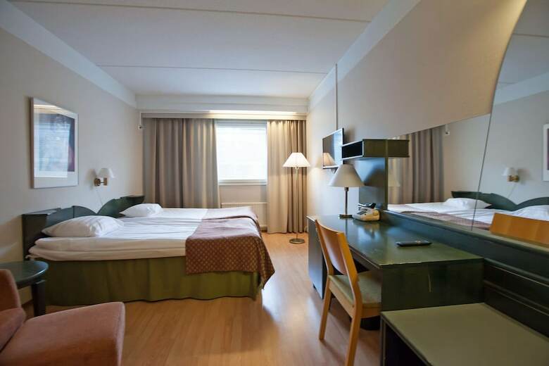 Hotel Scandic Kajanus