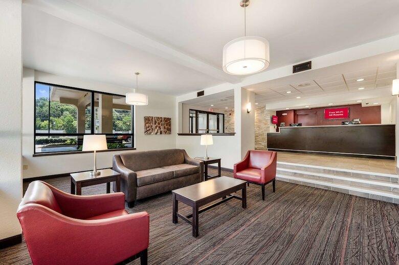 Hotel Red Roof Inn Birmingham South