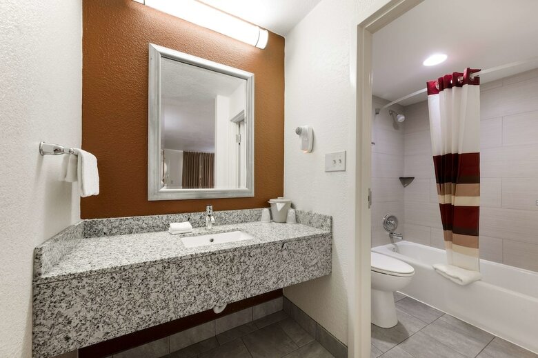 Hotel Red Roof Inn Birmingham South