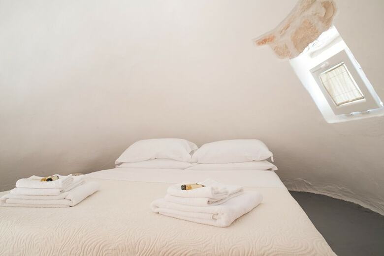Apartamento Trullidea