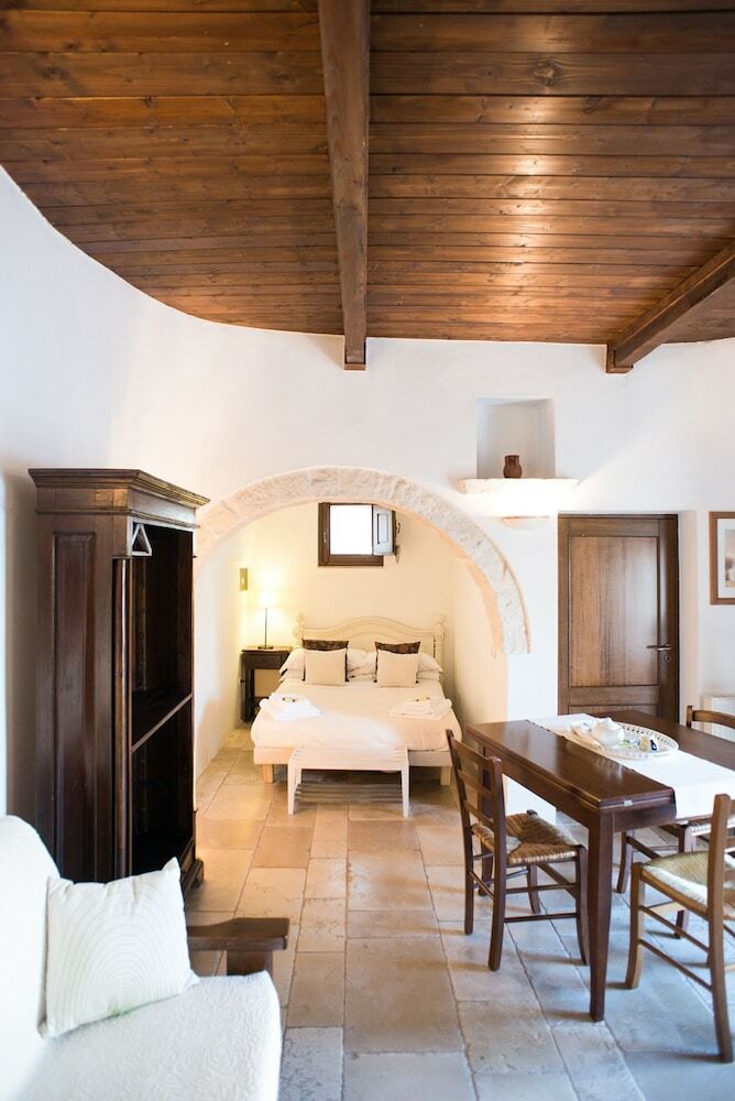 Apartamento Trullidea