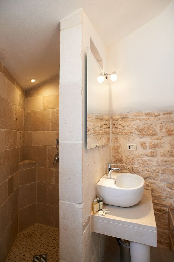 Apartamento Trullidea