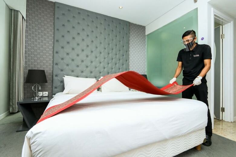 Serela Cihampelas Hotel
