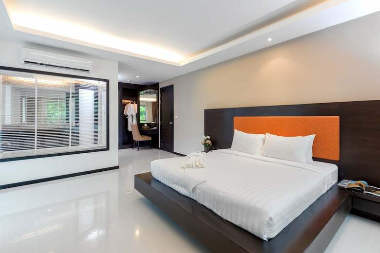 Hotel The Regent Phuket Serviced Apartment Kamala Beach