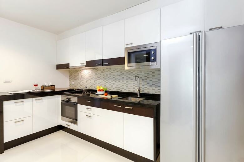 Hotel The Regent Phuket Serviced Apartment Kamala Beach