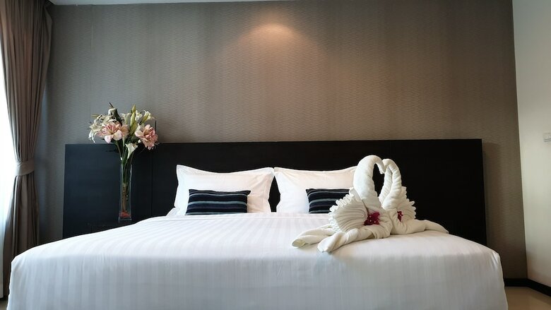 Hotel The Regent Phuket Serviced Apartment Kamala Beach