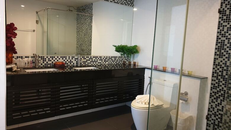 Hotel The Regent Phuket Serviced Apartment Kamala Beach