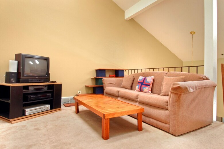 Powderwood By All Seasons Resort Lodging