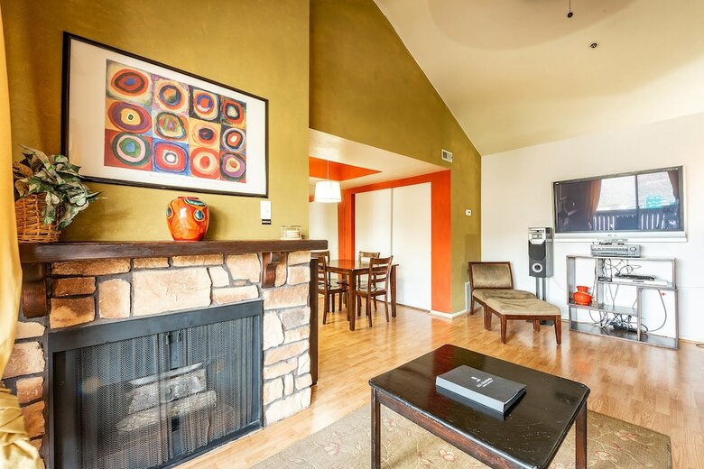 Powderwood By All Seasons Resort Lodging