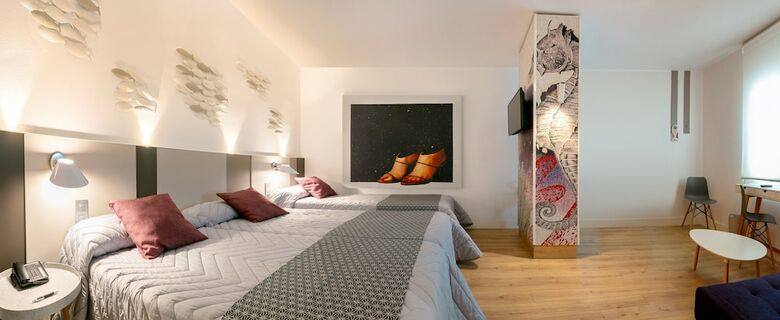 Hotel Olympus