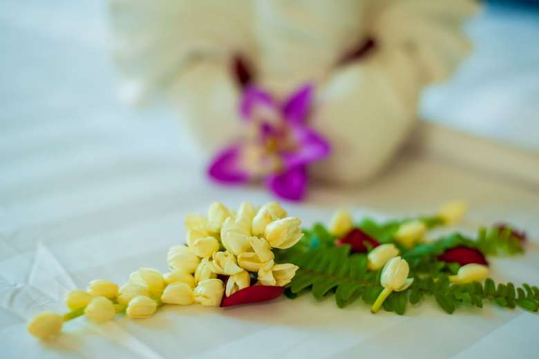 Aparthotel Grand Nai Harn Suites