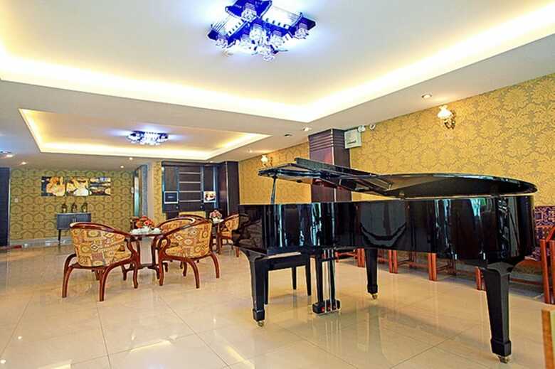 Blue Ocean II Hotel