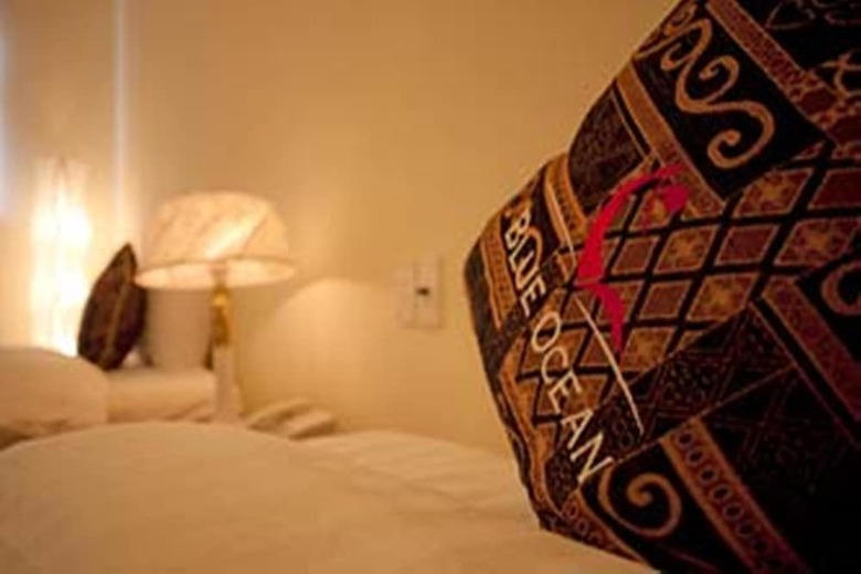 Blue Ocean II Hotel